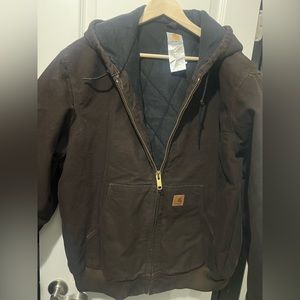 Carhartt Men's Jacket